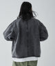 ブラック モデル：181cm L着用