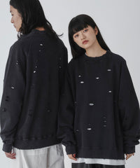 ブラック / M