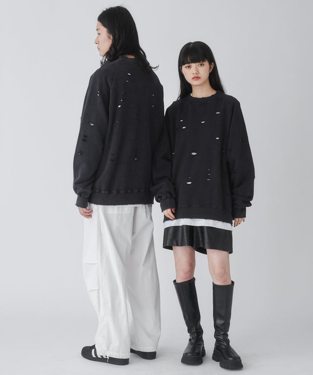 ブラック
