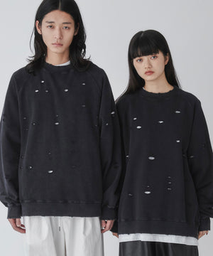 ブラック