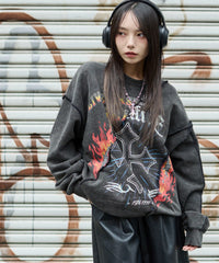 柄１ / M