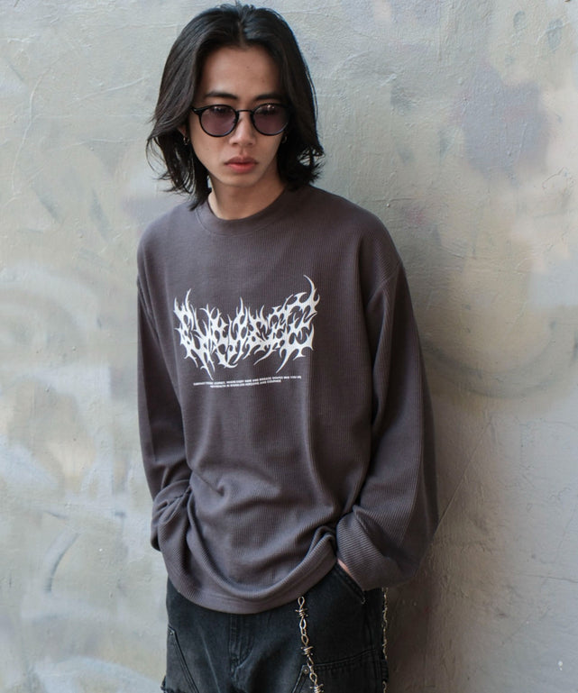 スミクロ　モデル:175cm L着用