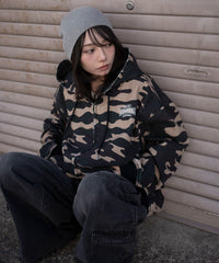 柄１ / M