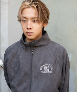 チャコール モデル：175cm L着用