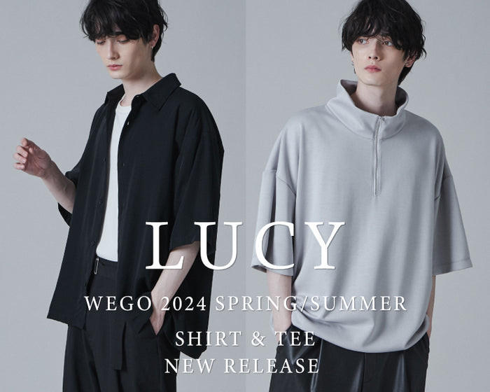 LUCY
