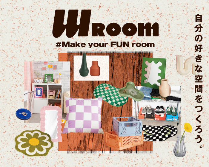 W ROOM
