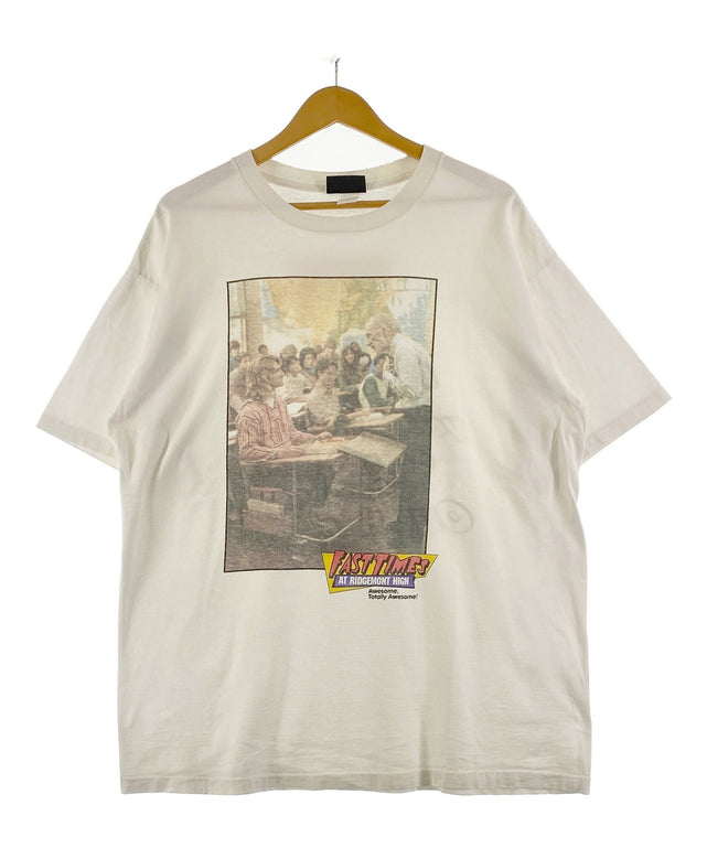 ©1996 Fast Times at Ridgemont High Tシャツ/©1996 Fast Times at Ridgemont High Tシャツ