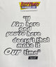 ©1996 Fast Times at Ridgemont High Tシャツ