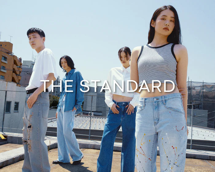 THE STANDARD