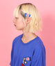 フードヘアクリップ/フードヘアクリップ