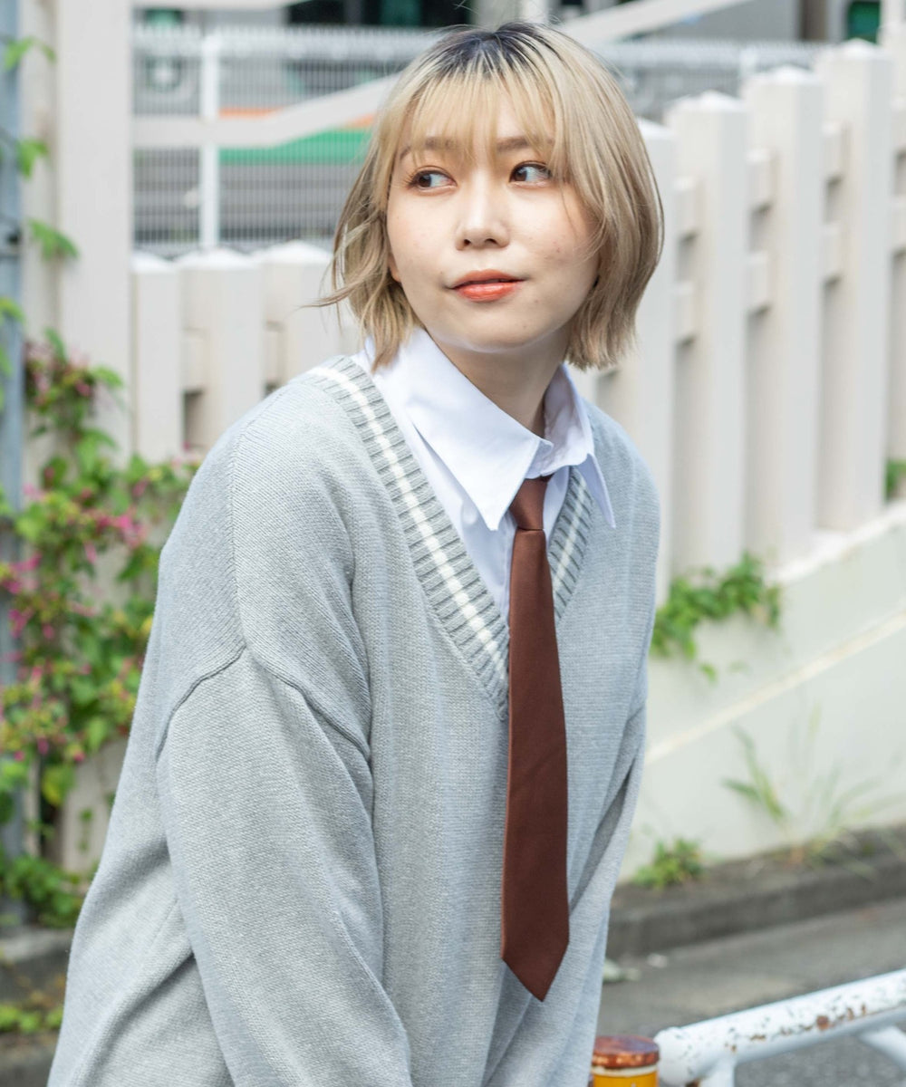 ブラウン
