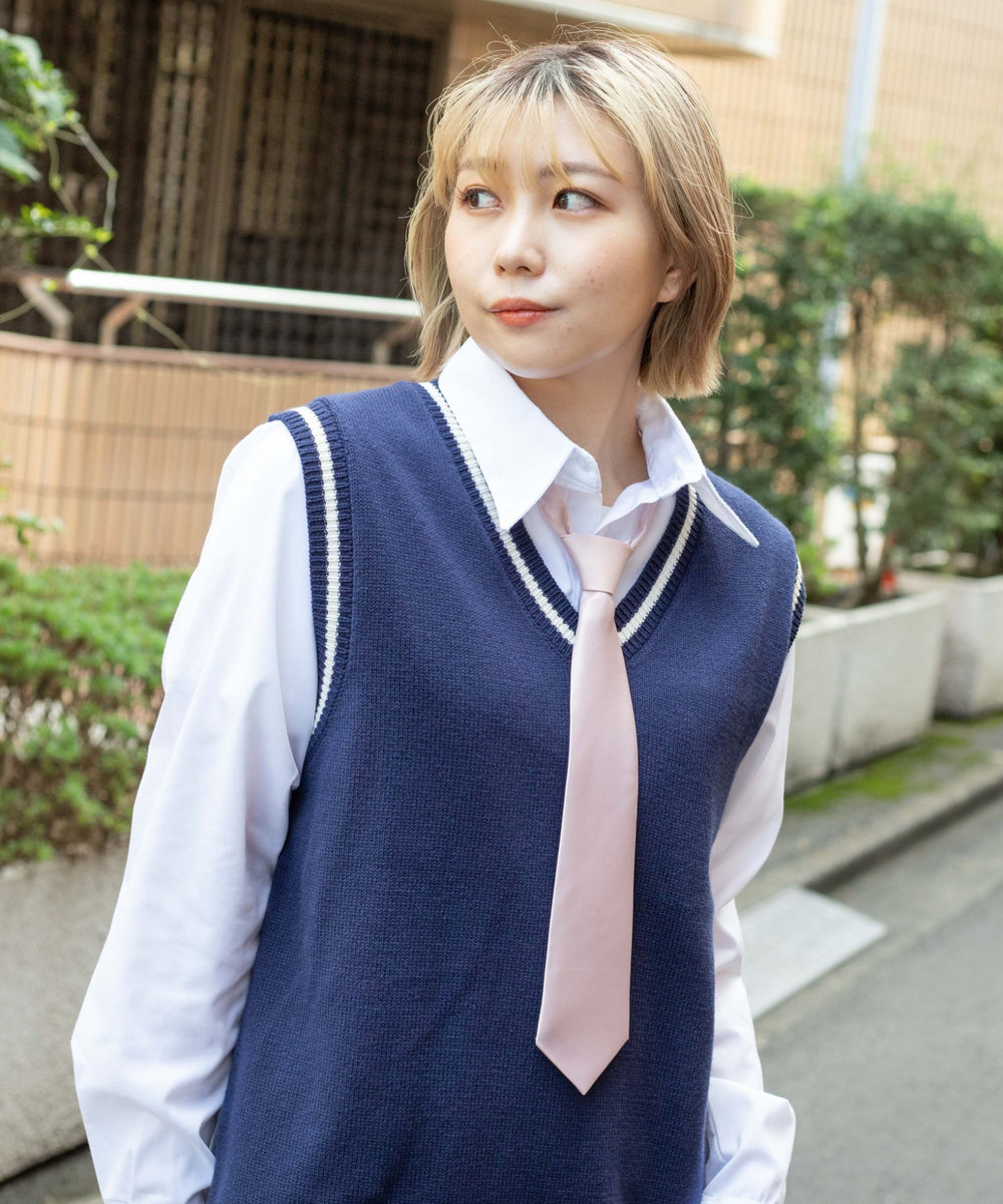 ピンク