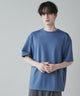 AIRFUNCTION T/ブルー モデル：180cm L着用