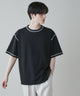 ブラックその他 モデル：180cm L着用