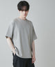 AIRFUNCTION T/ベージュ モデル：180cm L着用