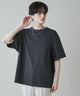 AIRFUNCTION T/Dグレー モデル：180cm L着用