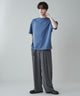 ブルー モデル：180cm L着用