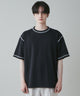 ブラックその他 モデル：180cm L着用