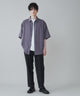 ブラックその他 モデル：180cm L着用