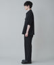 ブラック モデル：180cm L着用