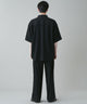 ブラック モデル：180cm L着用