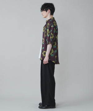 柄7 モデル：180cm L着用