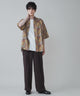 柄10 モデル：180cm L着用