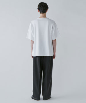 ブラック モデル：180cm L着用
