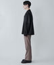 ブラックその他 モデル：180cm L着用