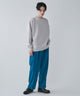 ベージュ モデル：180cm L着用