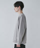 Lグレー モデル：180cm L着用