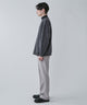 Dグレー モデル：180cm L着用
