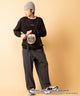 KANGOL SPORT|別注ミニショルダーバッグ