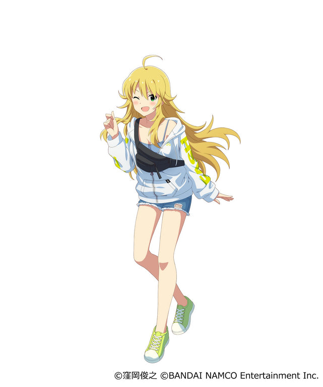 【ide@list】ビッグZIPパーカー/【ide@list】ビッグZIPパーカー