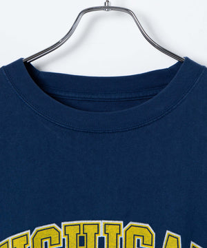 COLLEGE|別注 LOOSE TEE