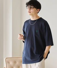 U.S. POLO ASSN.|別注ヘビーウエイトBIGT