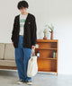 ブラック モデル : 175cm L着用