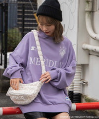 STARTER|別注ポロスウェット