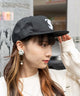 STARTER|別注 C. TWILL 3D EMB CAP