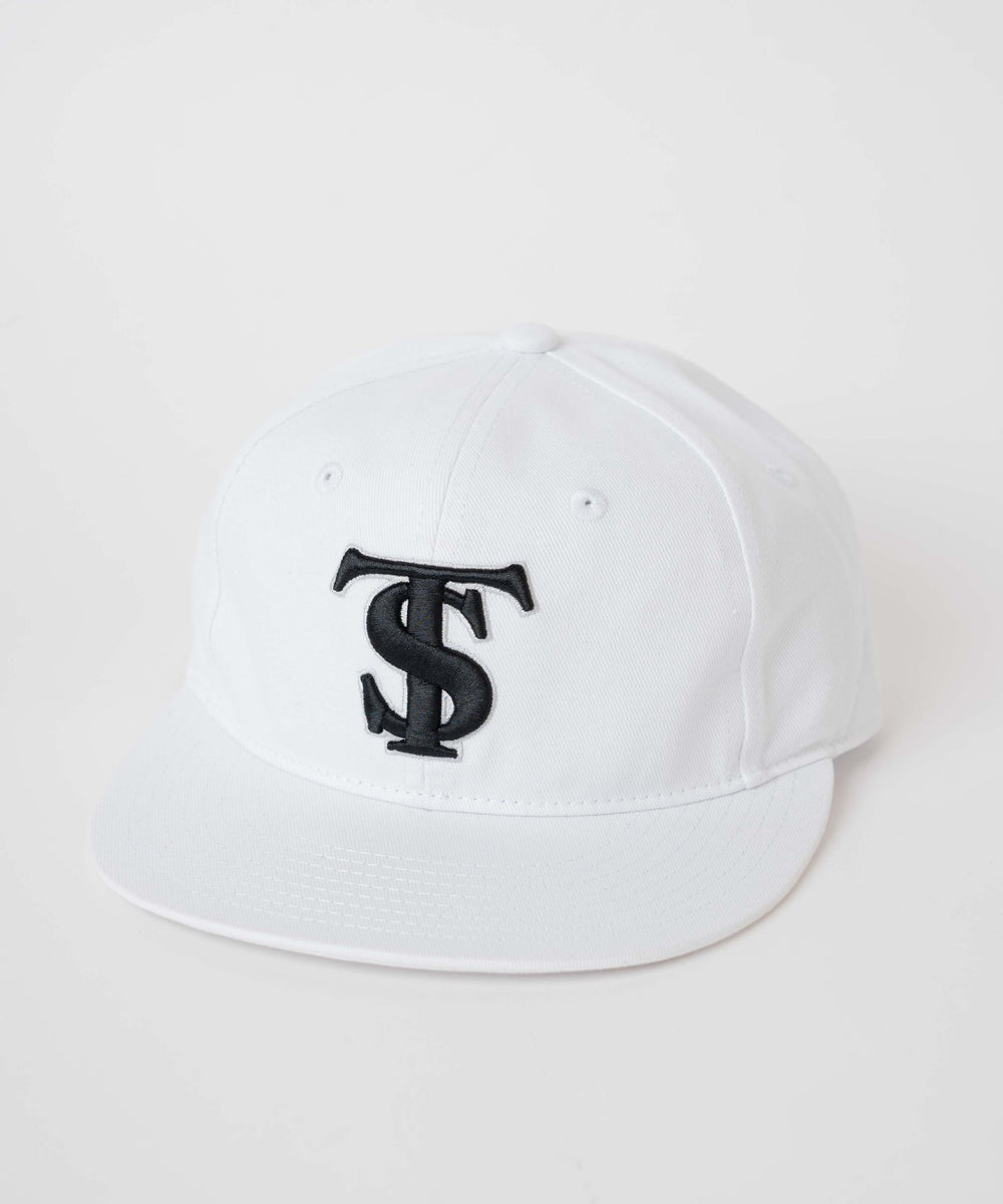 STARTER|別注 C. TWILL 3D EMB CAP