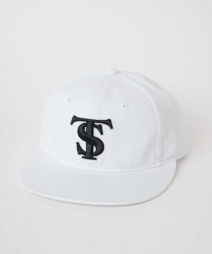 STARTER|別注 C. TWILL 3D EMB CAP