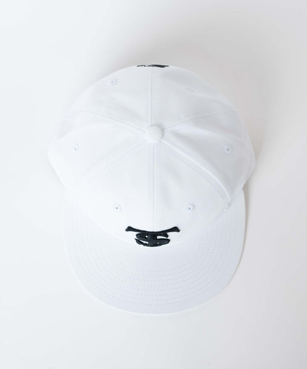 STARTER|別注 C. TWILL 3D EMB CAP