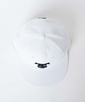 STARTER|別注 C. TWILL 3D EMB CAP