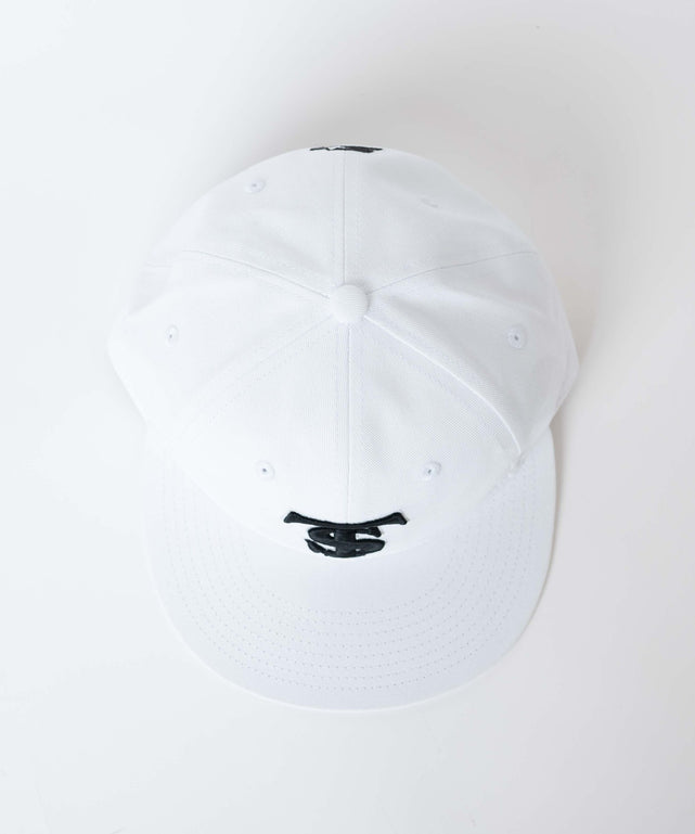 STARTER|別注 C. TWILL 3D EMB CAP