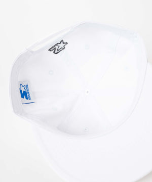 STARTER|別注 C. TWILL 3D EMB CAP