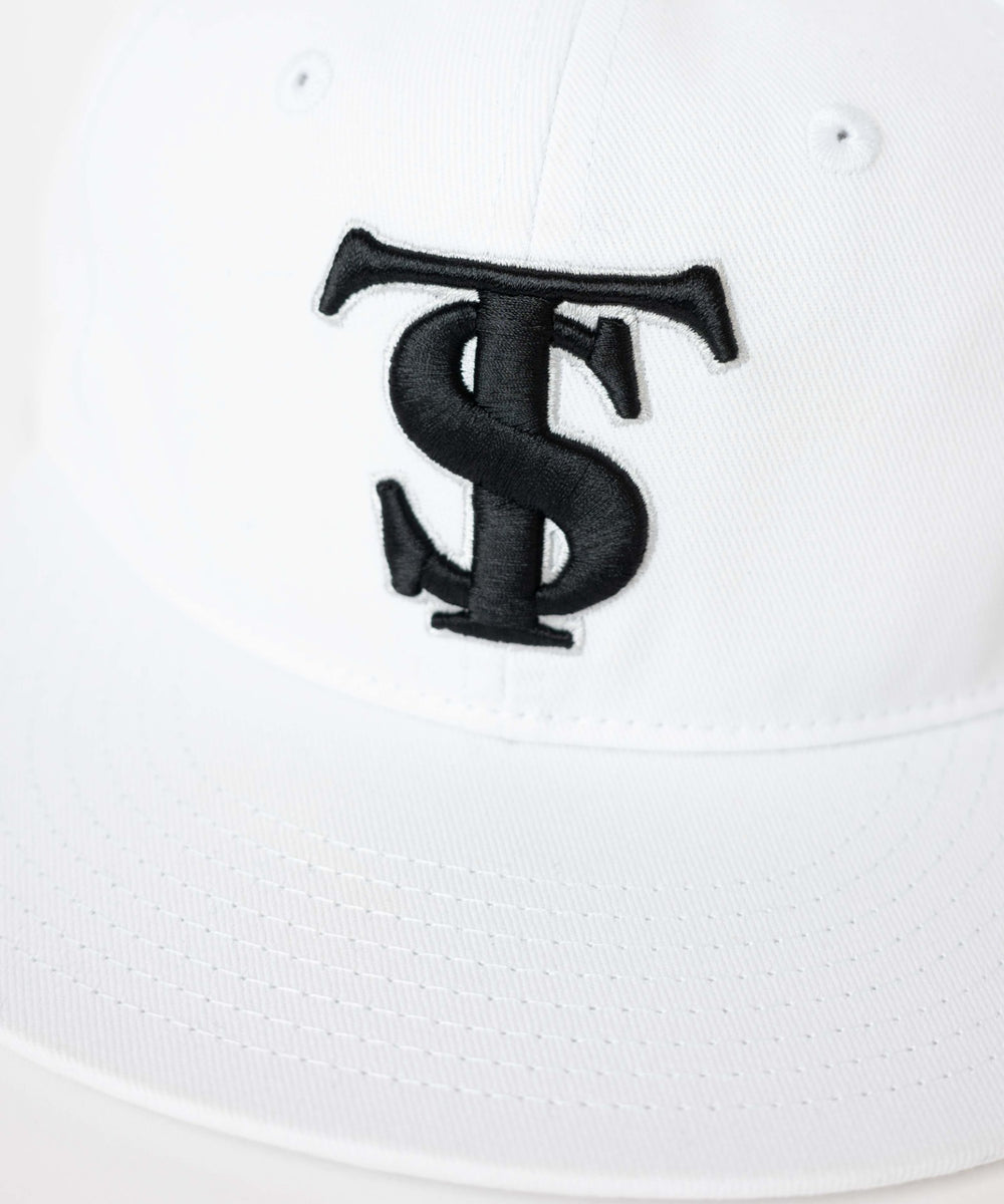 STARTER|別注 C. TWILL 3D EMB CAP
