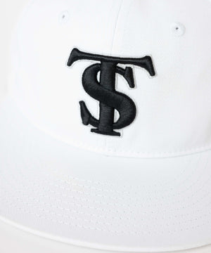 STARTER|別注 C. TWILL 3D EMB CAP