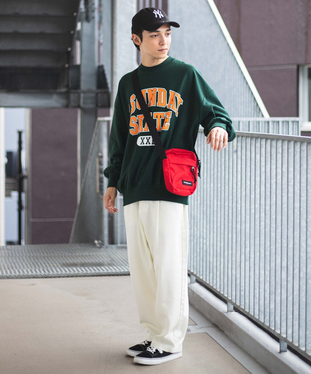 EASTPAK THE ONE