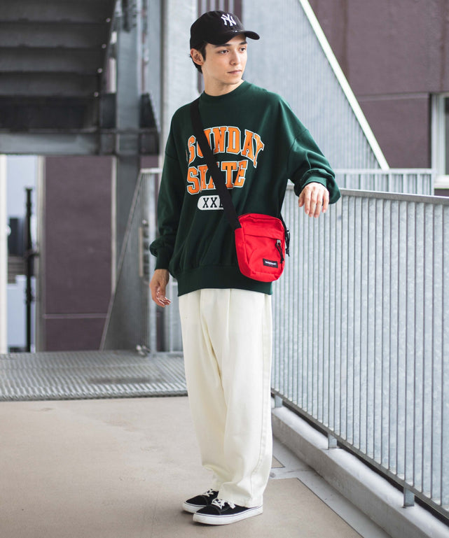 EASTPAK THE ONE