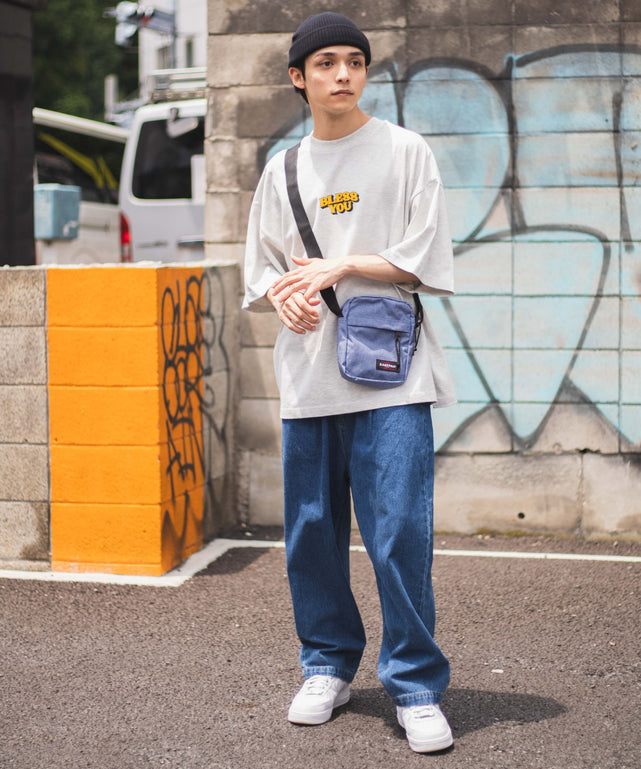 EASTPAK THE ONE